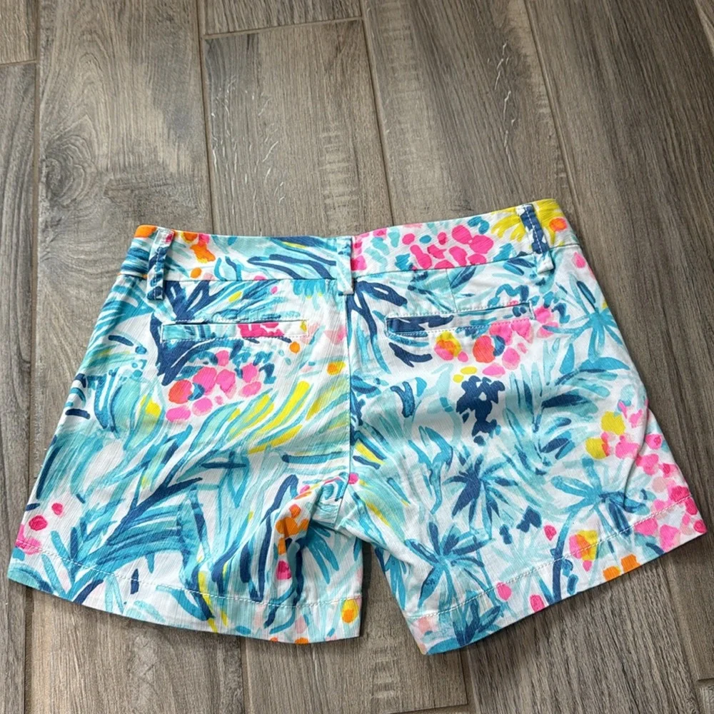Lilly Pulitzer like new